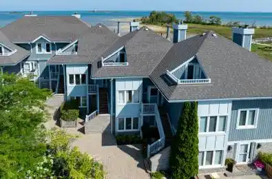 849-851 Suncrest Circle Collingwood Ontario L9Y 5C7