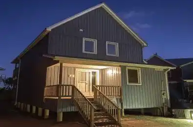 374 Edith Cavell Boulevard Unit# 3 Central Elgin Ontario N5L 1E5