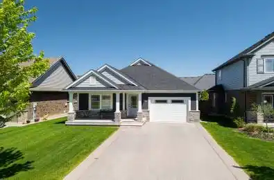 10 Eastman Gateway N/A Thorold Ontario L2V 0E2