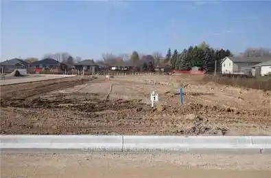 LOT 1 BRYANS Drive Huron East Ontario N0G 1H0