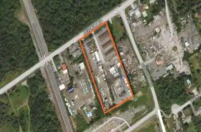 2474 Leitrim Road Blossom Park - Airport and Area Ontario K1T 3V3