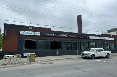 153 Preston Street West Centre Town Ontario K1R 7P6