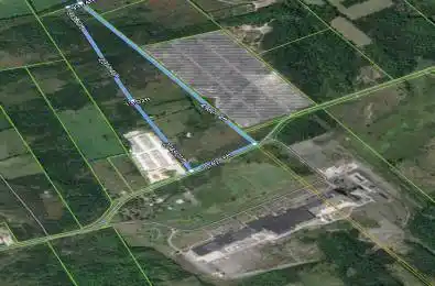 519 Goodyear Road Greater Napanee Ontario K7R 3L2