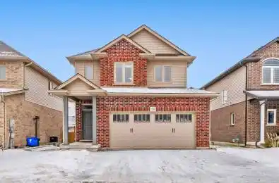 10 Bergenstein Crescent Pelham Ontario L0S 1E6