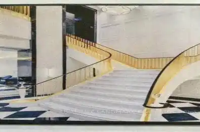 955 Bay Street Unit# 1301 Toronto C01 Ontario M5S 2A2