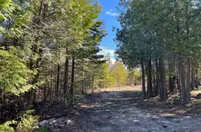 50 Harpur Drive Northern Bruce Peninsula Ontario N0H 2R0