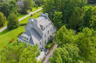 8 Starr Place Kingston Ontario K7L 4V1