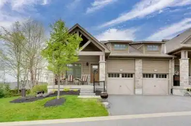 8 Serenity Place Crescent Huntsville Ontario P1H 0C4