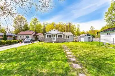 2678 25th Side Road Innisfil Ontario L9S 3T4