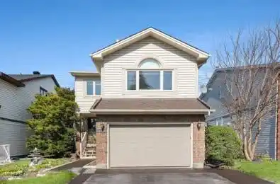 27 Briermoor Crescent Hunt Club - South Keys and Area Ontario K1T 3G7