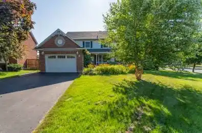 690 Robertson Crescent Milton Ontario L9T 4V5