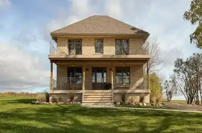 234089 Conc 2 WGR N/A West Grey Ontario N0G 1R0