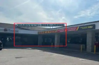 925 16th Avenue Unit# 3 & 4 Owen Sound Ontario N4K 1Z4