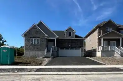 3 Bradden Crescent Belleville Ontario K8N 0T8