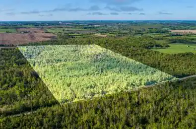 Lot 3 Black School Road Kawartha Lakes Ontario K0M 2C0