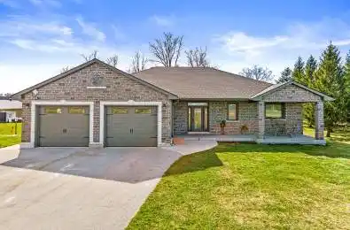 217890 Concession Road 3 N/A Georgian Bluffs Ontario N4K 5N5