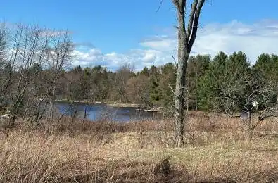 CENTRE Road McKellar Ontario P2A 0B4