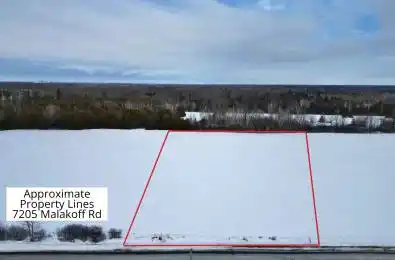 7205 Malakoff Road Manotick - Kars - Rideau Twp and Area Ontario K0A 2