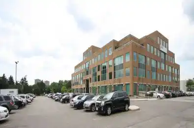 2150 Islington Avenue Unit# 200 Toronto W09 Ontario M9P 3V4