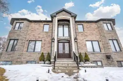 386 Kennedy Road Toronto E04 Ontario M1K 2A6