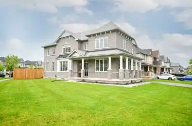 19 Froggy Drive Thorold Ontario L9B 0G9