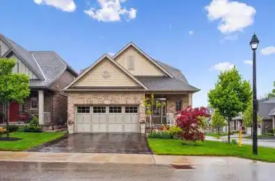 10 CHESTNUT Drive Guelph/Eramosa Ontario N0B 2K0