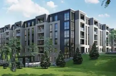 50 Herrick Avenue Unit# LP08 St. Catharines Ontario L2P 2T9