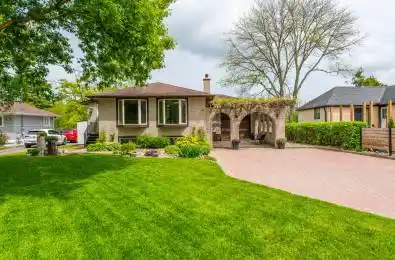 233 Sand Road East Gwillimbury Ontario L9N 1K1