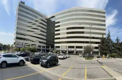 305 Milner Avenue Unit# 700-04 Toronto E11 Ontario M1B 3V4