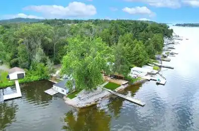 84 Parker Dr, Roseneath N/A Alnwick/Haldimand Ontario K0K 2X0