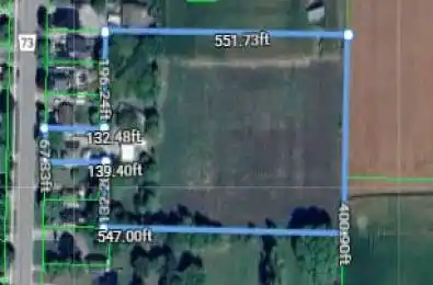 431 John Street Aylmer Ontario N5H 2E3