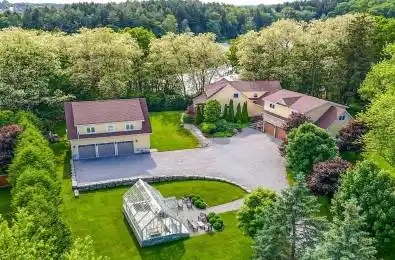 6 and 8 Macleod Estate Court Richmond Hill Ontario L4E 0B1