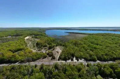 217 Bryant Street South Bruce Peninsula Ontario N0H 2T0