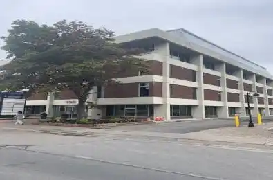 132 2nd Street Cornwall Ontario K6H 1Y4