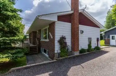 234 YONGE Street Burk's Falls Ontario P0A 1C0