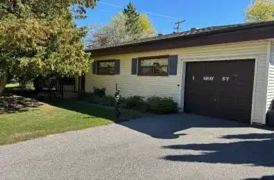 1 GRAY Street Severn Ontario L0K 1E0