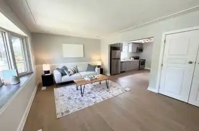 26 Grandfield Street Hamilton Ontario L8T 2H2