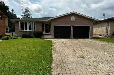 14 DANIEL Avenue Kitchener Ontario N2K 1E9