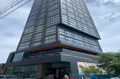 319 Jarvis Street Unit# 1701 Toronto C08 Ontario M5B 0C8