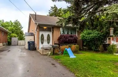 12 Murellen Crescent Toronto C13 Ontario M4A 2K5
