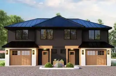 135 Pugh Street Perth East Ontario N0K 1M0