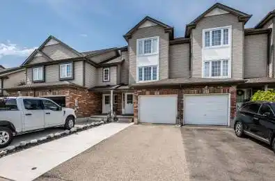 89 Max Becker Drive Kitchener Ontario N2E 3W2