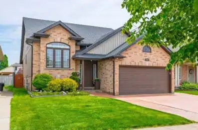 7088 Parkside Road Niagara Falls Ontario L2H 3L6