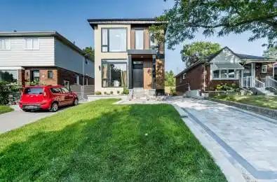 47 Manderley Drive Toronto E06 Ontario M1N 3E8