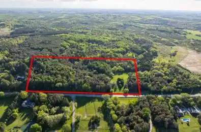 17858 McCowan Part 2 Road East Gwillimbury Ontario L0G 1E0