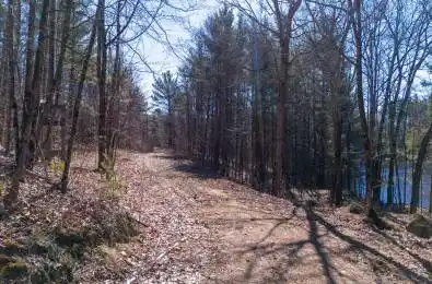 00 Turkey Lane North Frontenac Ontario K0H 1C0