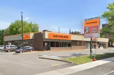 355 Montreal Road Vanier and Kingsview Park Ontario K1L 8H3