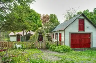 14005 FRONT Road Frontenac Islands Ontario K0H 2S0