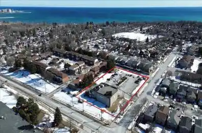 755 OKLAHOMA Drive Pickering Ontario L1W 2H4