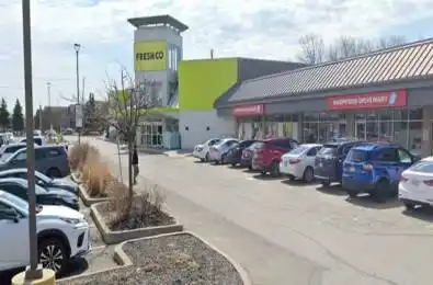 3505 Upper Middle Road Unit# D4 Burlington Ontario L7M 4C6